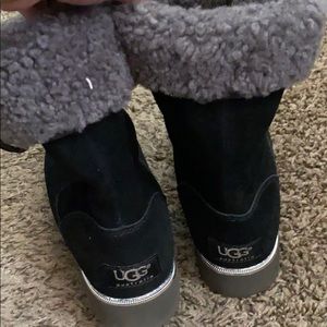 Ugg’s